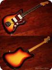 Fender Jazzmaster FEE0881 1965