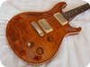 PRS Paul Reed Smith McCarty 2000-Amber Sunburst