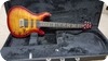 PRS 513 10 Top 2008-Sunburst