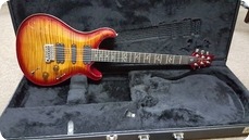 PRS 513 10 Top 2008 Sunburst