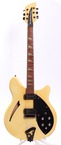 Rickenbacker 360 1986 White