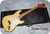 Fender Stratocaster 1970 Olympic White