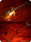 Gibson Les Les Paul 30th Anniversary GIE0920 1982