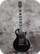 Gibson Les Paul Custom CS 2014-Black