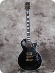 Gibson Les Paul Custom CS 2014 Black
