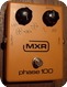 Mxr-PHASE 100-1980-Orange