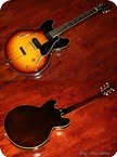 Gibson ES 330 TD GIE0919 1960