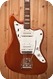 Fender Jazzmaster 1967-Candy Apple Red