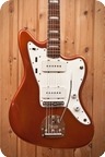 Fender Jazzmaster 1967 Candy Apple Red