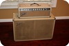 Fender-Bandmaster (#FAM0300)-1963