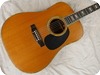 Martin D 45 1984 Natural