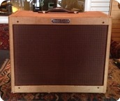 Fender Deluxe Amp 1959