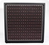 Watkins WEM Starfinder 4x12 Cabinet 2016 Black