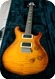 PRS Paul Reed Smith Custom 24 2002-Honey Burst