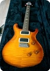 PRS Paul Reed Smith Custom 24 2002 Honey Burst