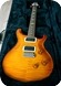 PRS Paul Reed Smith Custom 24 2002 Honey Burst