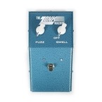 British Pedal Company-ZONK MACHINE MKI-2019-Blue