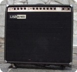 LAB Series L9 312A 1980 Black