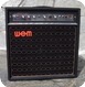 WEM Dominator MKI Bass 1970 Black