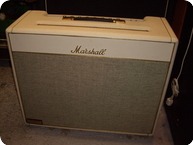 Marshall JTM Bluesbreaker 35th Anniversary 1997 White