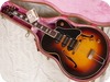 Gibson ES-5 1954-Sunburst