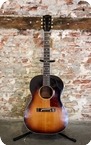 Gibson LG1 1959 Sunburst