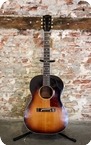 Gibson LG1 1959 Sunburst