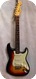 Fender Stratocaster 1964-Sunburst