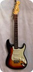 Fender Stratocaster 1964 Sunburst