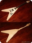 Gibson Flying V GIE0924 1979