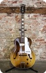 Harmony Hollywood 1960 Natural