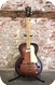 Marathon/Kay Synckrotone 1960-Sunburst