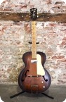 MarathonKay Synckrotone 1960 Sunburst