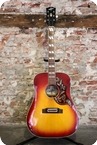 Conqueror Hummingbird 1970 Sunburst