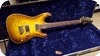 Rudy Pensa Custom Mk1 Plus 2011-Tea Burst