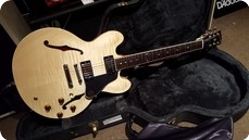 Gibson Es 335 2006 Natural