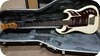 Burns Shadow Bass 1964-White