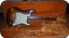 Fender Stratocaster 1960-Sunburst