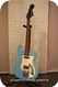 Hagstrom / KENT KENT II 1965-Baby Blue