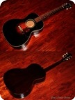 Gibson L 00 GIA0685 1936