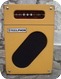 Steelphon A802 Plexy 1970-Yellow