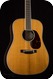 Bourgeois D Large Soundhole Aged Tone - Tony Rice 1935 D-28 Tribute 2016