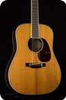 Bourgeois D Large Soundhole Aged Tone Tony Rice 1935 D 28 Tribute 2016