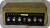Binson Echorec 2  Mod. T7E 1960-Green Box