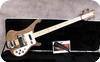 Rickenbacker 4003S 2015-Walnut 