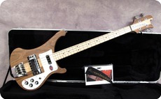 Rickenbacker 4003S 2015 Walnut