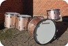 Ludwig Vintage Big Beat 1970-Champagne Sparkle