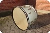 Slingerland USA Vintage 1950-White Marine Pearl