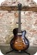 Silvertone S1322 1960 Natural