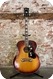 Ibanez J 200 1970 Sunburst